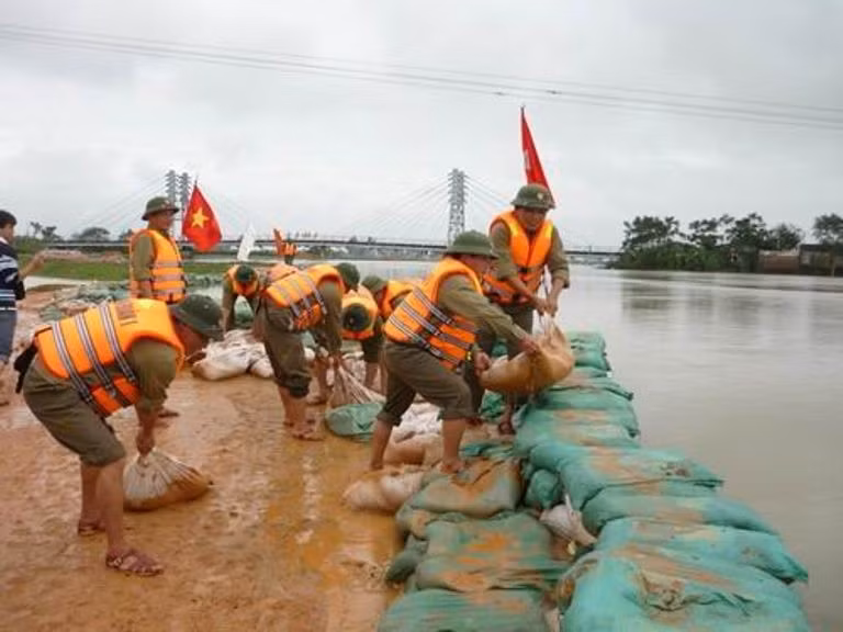 Hanoi et l'organisation C40 coopèrent dans la lutte contre le changement climatique ảnh 1