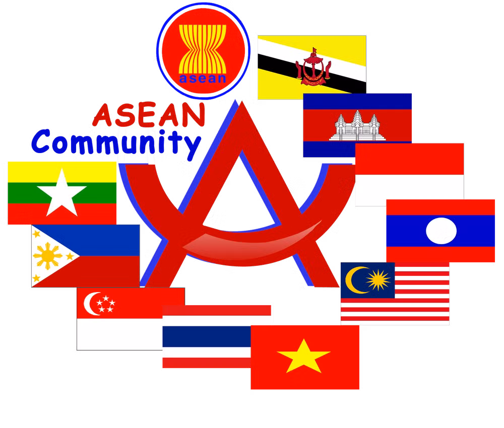 De hauts officiels de l'ASEAN se réunissent à Vientiane ảnh 1
