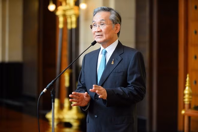 La Thaïlande et le Cambodge se soutiennent mutuellement à l'ONU ảnh 1