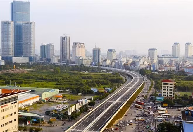 Hanoi, première localité du pays en termes d'attrait de l'IDE en janvier et février ảnh 1