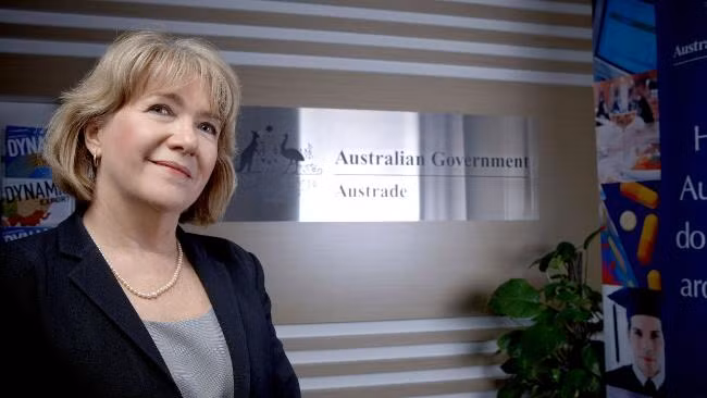 Les exportateurs agroalimentaires australiens se tournent vers le Vietnam ảnh 1