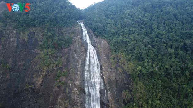 La cascade de Dô Quyên ảnh 2