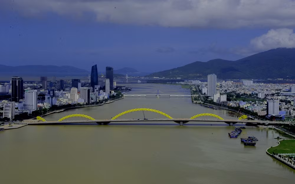 Da Nang augmente les recettes budgétaires ảnh 1