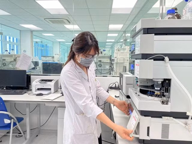 Indice de l'innovation: le Vietnam vise le 4e rang au sein de l'ASEAN en 2023 ảnh 1