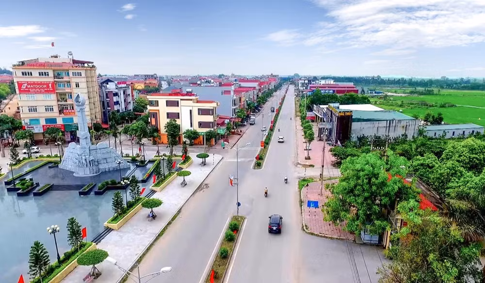 Bac Giang se concentre sur l’édification de la Nouvelle ruralité ảnh 1
