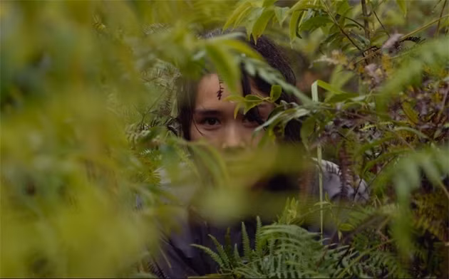 «Ciel rouge», un film français tourné dans les montagnes vietnamiennes sortira bientôt au cinéma ảnh 1