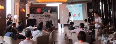 Le Mekong Beauty Show à Hô Chi Minh-Ville ảnh 1