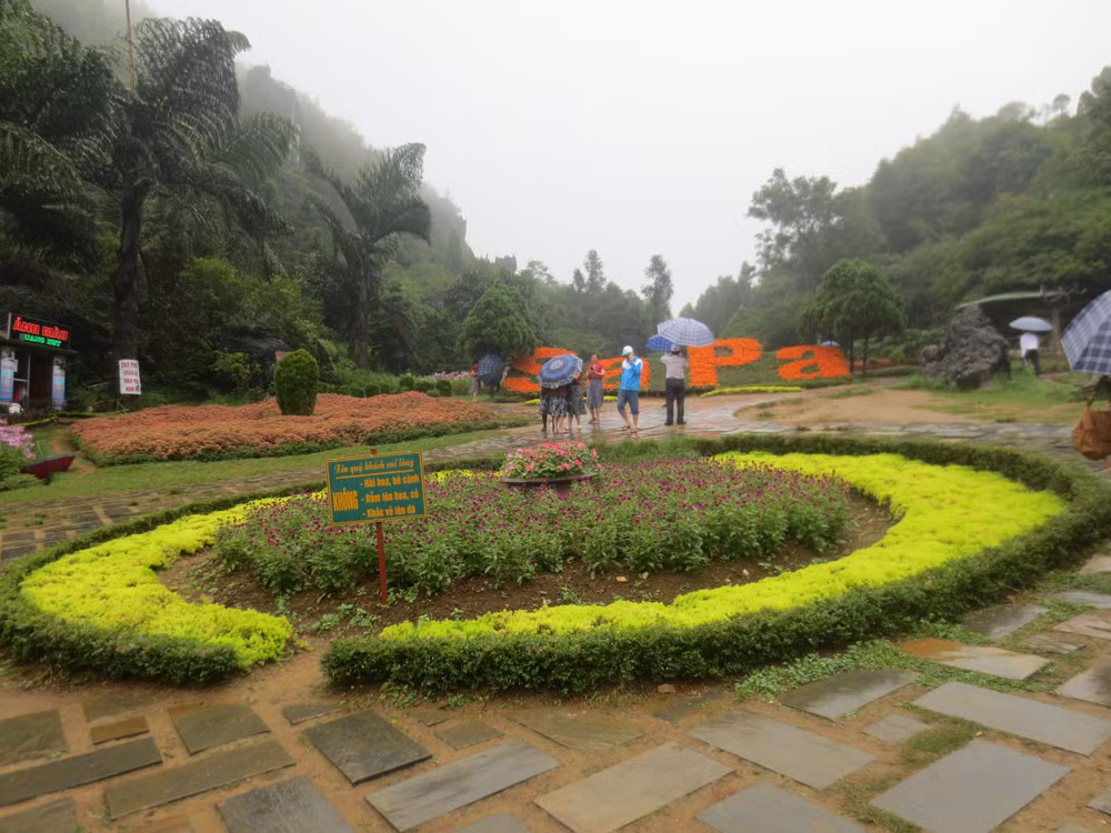 Développer le tourisme communautaire à Sa Pa ảnh 1 Développer le tourisme communautaire à Sa Pa ảnh 1
