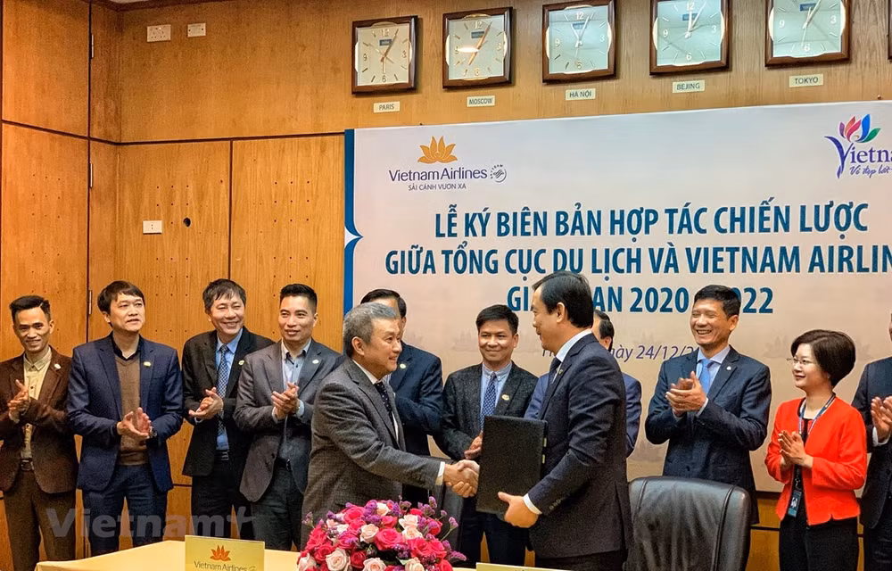 Promotion de l’efficacité du tourisme du Vietnam dans la nouvelle période ảnh 1