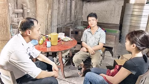 Conséquences du labeur clandestin ảnh 2