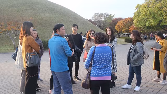 Le Vietnam et la République de Corée renforcent leur coopération dans le tourisme ảnh 1