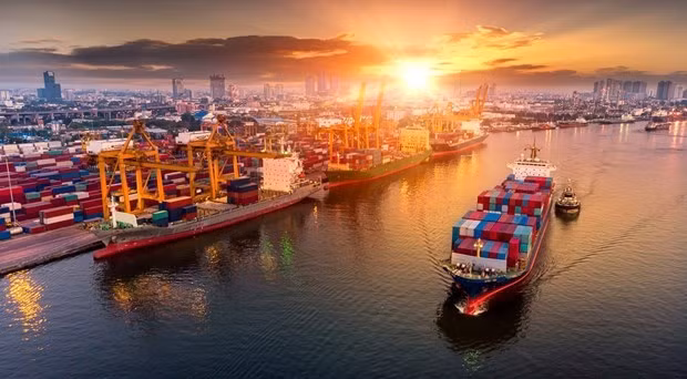 Les exportations de la Thaïlande continuent de se heurter à des obstacles ảnh 1