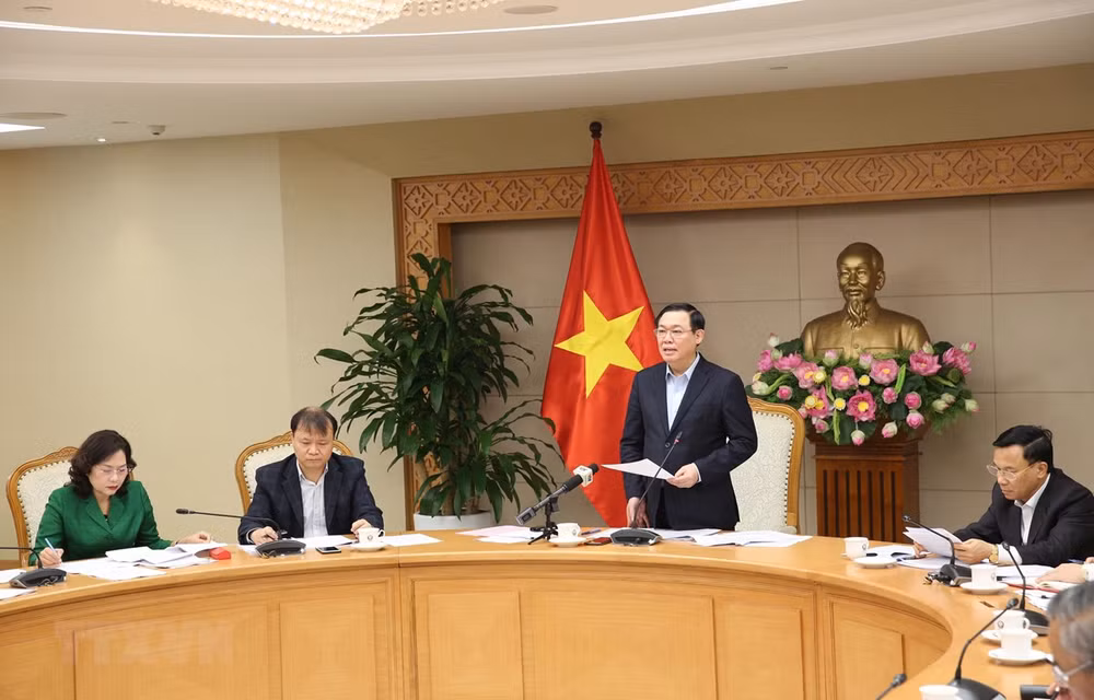 Le taux d’inflation du Vietnam est à son plus bas niveau depuis trois ans ảnh 1
