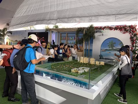 Novaland Expo - décembre 2019 ảnh 1