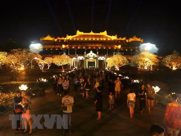 Tourisme : Hue reconnue ville touristique propre de l’ASEAN ảnh 1