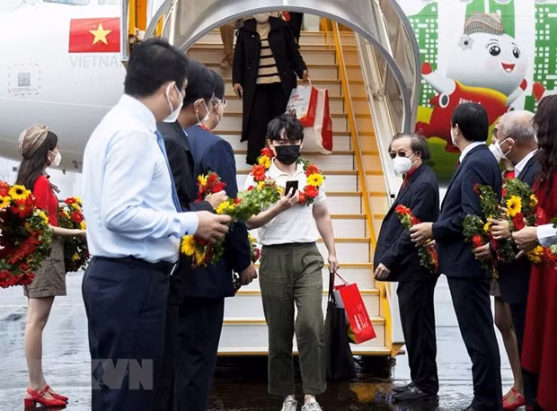 Le Vietnam a de nombreux atouts pour attirer les touristes sud-coréens après le COVID-19 ảnh 1