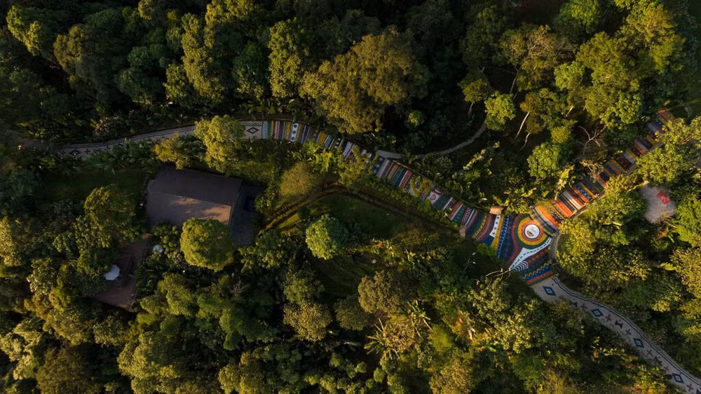 Les plus belles routes du Vietnam doivent absolument être explorées ảnh 3