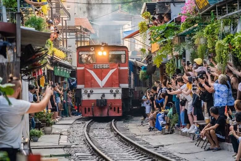 Voyage au Vietnam: les choses à faire à Hanoï ảnh 2