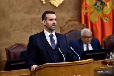 Message de félicitations au Premier ministre du Monténégro ảnh 1