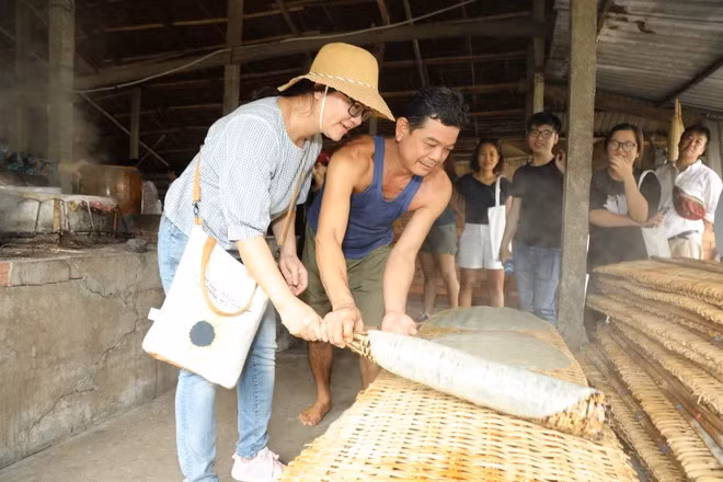 Le tourisme vietnamien a besoin d'une meilleure gestion des destinations, selon des experts ảnh 2