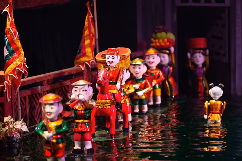 Voyage au Vietnam: les choses à faire à Hanoï ảnh 5