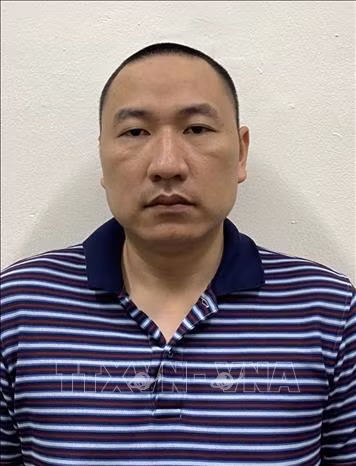 Hanoï: un homme condamné à six ans de prison pour propagande contre l’Etat ảnh 1 Hanoï: un homme condamné à six ans de prison pour propagande contre l’Etat ảnh 1