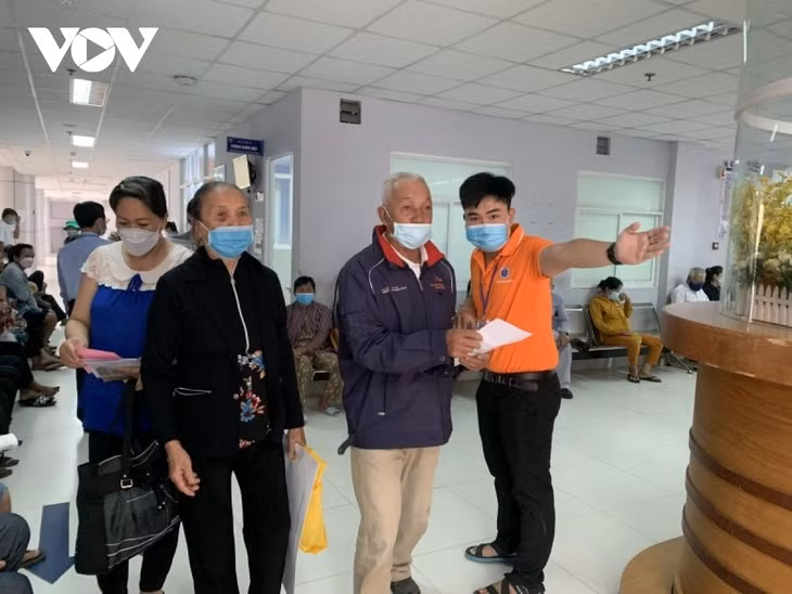 L’hôpital du district de Binh Chanh, un établissement qui monte… ảnh 2