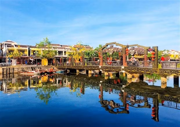 Hoi An et Ho Chi Minh-Ville nommées dans la liste des 15 villes préférées d'Asie en 2023 ảnh 1