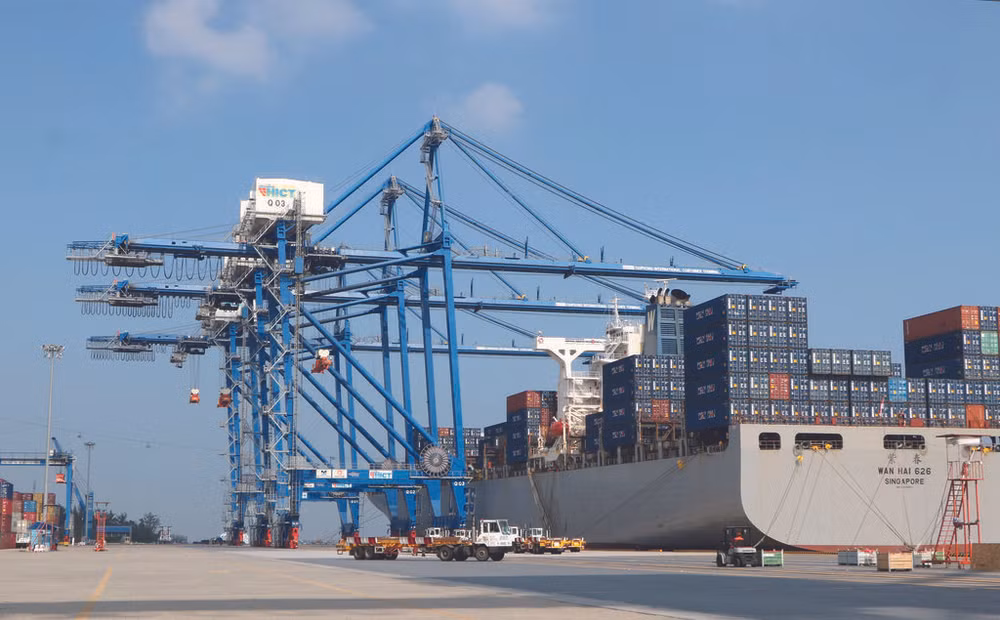 Les exportations nationales prêtes à affronter les difficultés ảnh 1