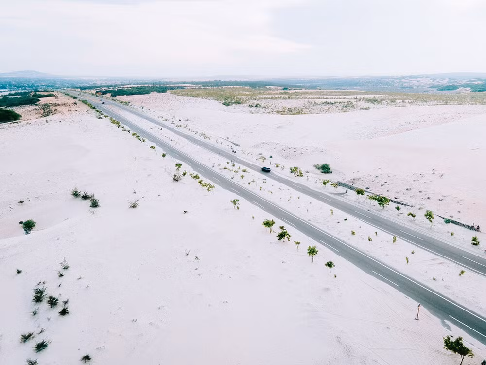 Les plus belles routes du Vietnam doivent absolument être explorées ảnh 4