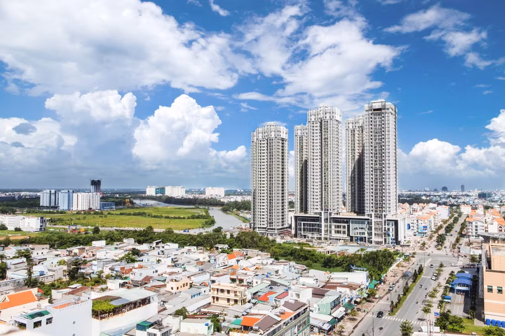De belles perspectives pour le marché immobilier national en 2018 ảnh 1