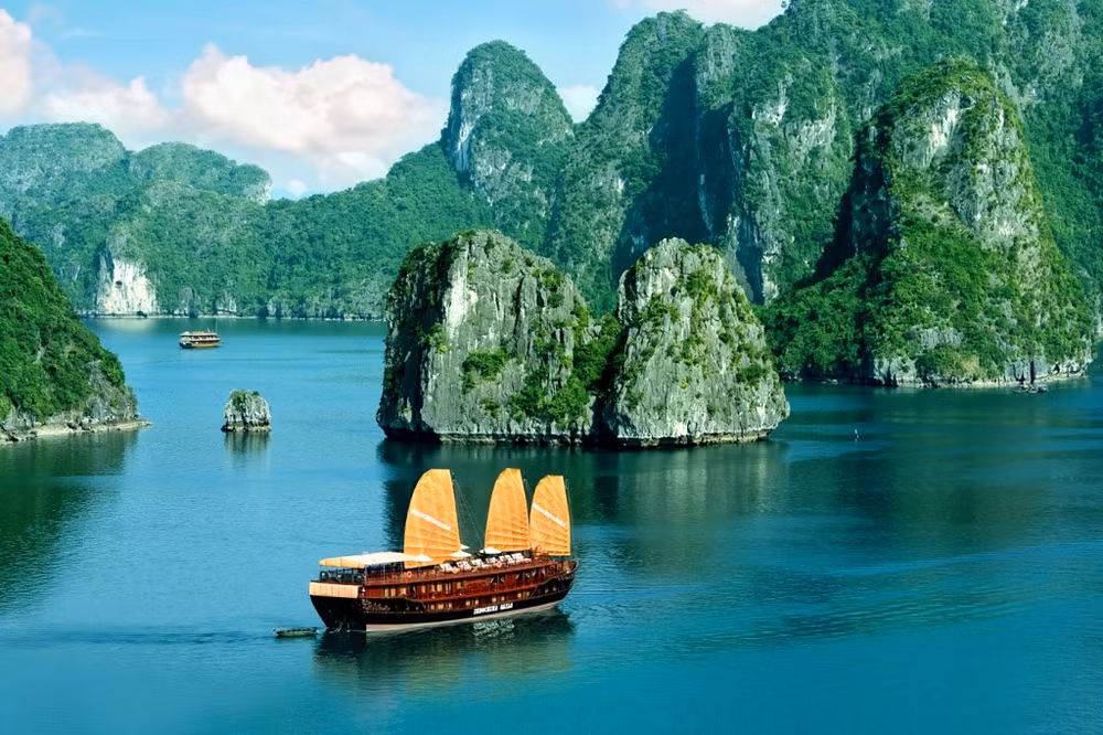 Quang Ninh : le wifi gratuit pour tous ảnh 1