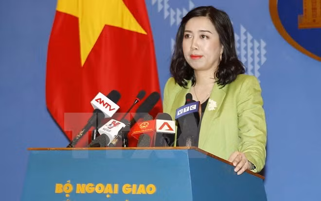 Le Vietnam ne cesse pas ses efforts pour garantir des droits de l’homme ảnh 1