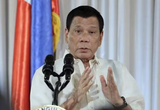 Les Philippines signent l’Accord de Paris sur le changement climatique ảnh 1