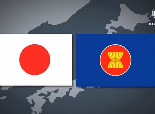 L'ASEAN reste une grande priorité dans la politique extérieure du Japon ảnh 1
