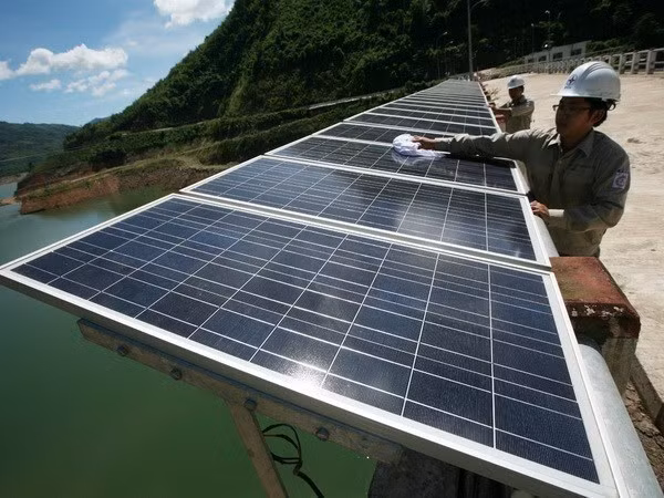 Vietnam et R. de Corée coopèrent pour économiser l'énergie ảnh 1
