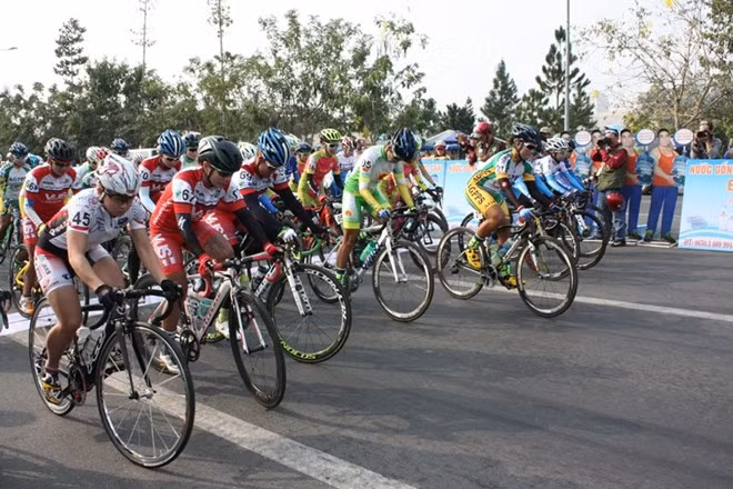 Cyclisme : la Coupe Biwase 2017 commencera le 8 mars ảnh 1