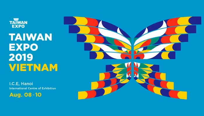 Bientôt la foire commerciale de Taïwan 2019 ảnh 1 Bientôt la foire commerciale de Taïwan 2019 ảnh 1
