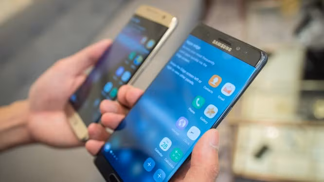 Exportations en Russie: les téléphones et accessoires en tête ảnh 1