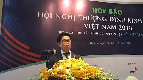 Le Sommet des affaires du Vietnam, une bonne occasion de chercher de nouvelles opportunités ảnh 1