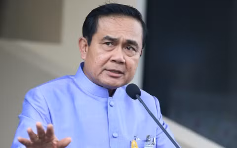 Thaïlande: le gouvernement respectera la feuille de route politique fixée ảnh 1 Thaïlande: le gouvernement respectera la feuille de route politique fixée ảnh 1