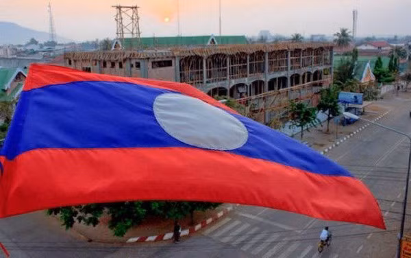 L'Australie assiste le Laos dans la réforme commerciale ảnh 1