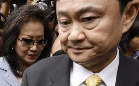Thaïlande : réouverture du procès de l'ex-Premier ministre Thaksin Shinawatra ảnh 1