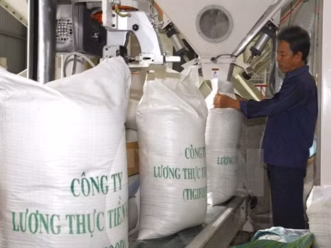 An Giang: plus de 110,8millions d’USD d'exportations en deux mois ảnh 1