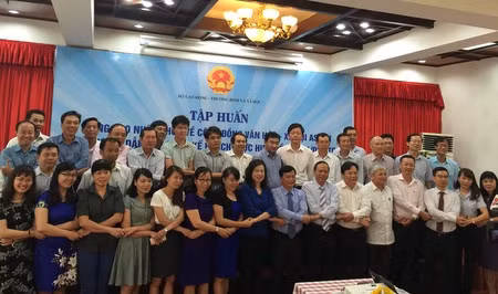 ASEAN : les localités devront élaborer leur plan d’intégration ảnh 1