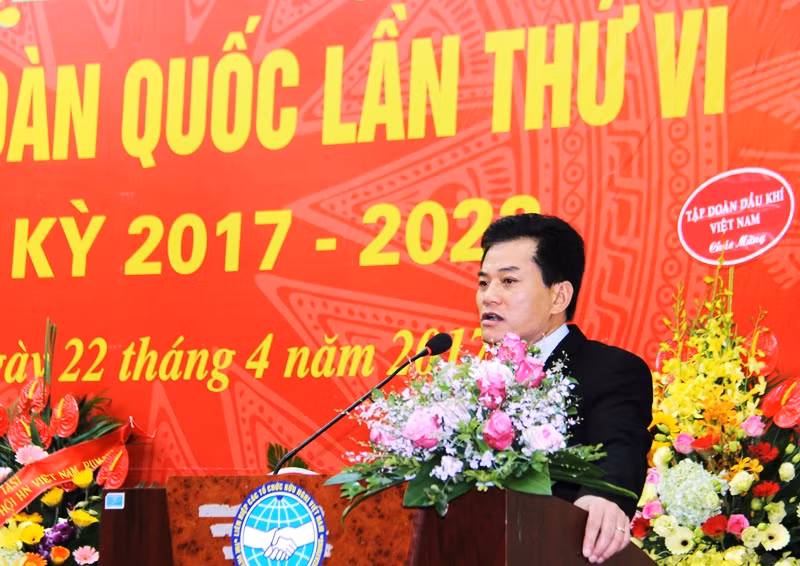 6e Congrès de l’Association d’amitié Vietnam-Roumanie ảnh 1