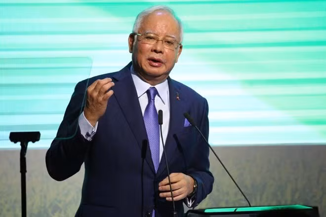 Le Premier ministre malaisien appelle l'ASEAN à accélérer l'intégration économique ảnh 1 Le Premier ministre malaisien appelle l'ASEAN à accélérer l'intégration économique ảnh 1