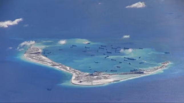 Mer Orientale : les Etats-Unis recherchent davantage de partenaires ảnh 1