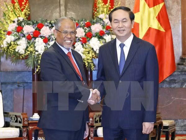 Le Vietnam attentif à la protection de l’environnement ảnh 1