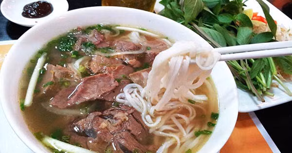 Le premier festival de la culture culinaire de Hanoï aura lieu en octobre prochain ảnh 1 Le premier festival de la culture culinaire de Hanoï aura lieu en octobre prochain ảnh 1
